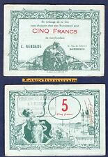 Francs marchandises montagnett d'occasion  Lyon II