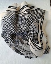 Foulard vintage forma usato  Bari