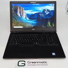 Fujitsu lifebook e558 d'occasion  Vernouillet