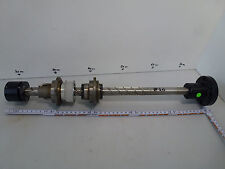 Nsk kugelgewindetrieb 20mm gebraucht kaufen  Nehren