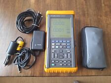 Fluke auto scopemeter for sale  Fort Collins