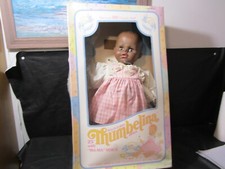 Thumbelina big doll for sale  Lebanon