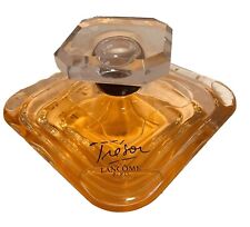 Vintage perfume tresor for sale  Cathedral City