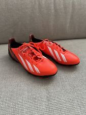 Adidas f50 adizero usato  Spedire a Italy