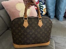 Louis vuitton alma usato  Lecce