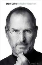 Steve jobs hardcover for sale  Montgomery