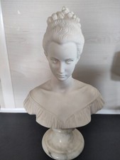 Buste manon lescaut d'occasion  France