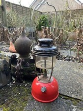 Vintage red tilley for sale  LYDNEY