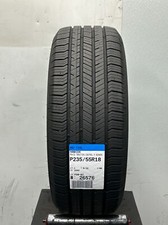 Used p235 55r18 for sale  Staten Island