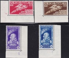 Regno italia 1935 usato  Milano