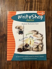 Unused writeshop junior for sale  Covington