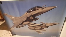 Avion chasse rafale d'occasion  La Ferté-Milon