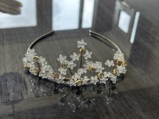 Vintage swarovski crystal for sale  NORTHAMPTON