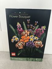 Lego botanical collection for sale  COLCHESTER