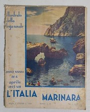 I113228 italia marinara usato I113228 italia marinara usato  Palermo