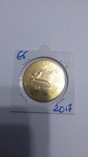 Monnaie paris jeton d'occasion  Watten