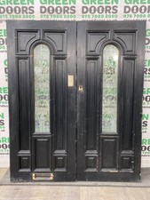 Double french front for sale  LUTON