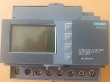 Siemens messgerät power gebraucht kaufen  Steinhagen