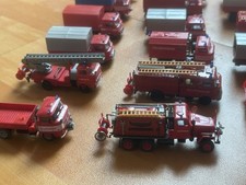 Konvolut ddr feuerwehr gebraucht kaufen  Berlin