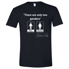 Charlie kirk quote for sale  Lakeland