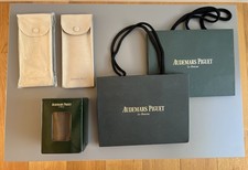Audemars piguet konvolut gebraucht kaufen  Kirchseeon