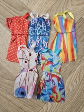 Bundle barbie doll for sale  RUGELEY