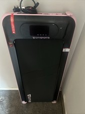 City sports portable for sale  MIDDLESBROUGH