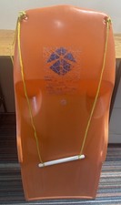 Vintage bob sked for sale  La Porte City