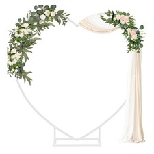 Heart shaped wedding for sale  STEVENAGE