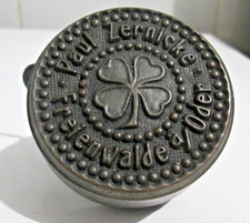 Antike schwere fahrradklingel gebraucht kaufen  Berlin