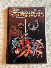 Vintage thunder cats for sale  HORSHAM