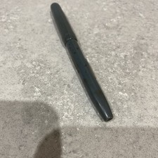Osmiroid grey chrome for sale  BOURNE