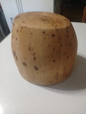 Millinery hat block for sale  Midland