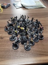 Mage knight rebellion for sale  Lancaster