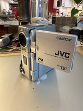Jvc dvm70 200x for sale  Studio City