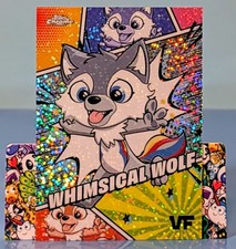 Veefriends whimsical wolf for sale  West Fargo