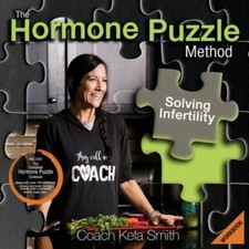 Hormone puzzle method for sale  Gloucester