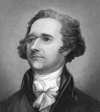 Alexander hamilton 1877 for sale  Canton