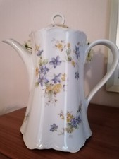 Hutschenreuther kaffeekanne ra gebraucht kaufen  Lünen