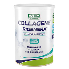 Why nature collagene usato  San Severo