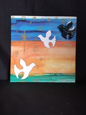 Anita harris poole for sale  MACCLESFIELD