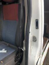 Passenger seat belt for sale  BRAINTREE