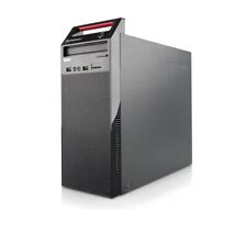 Lenovo thinkcentre e73 gebraucht kaufen  Glauchau