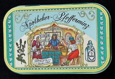 Apotheker pastillen pfeffermin gebraucht kaufen  Nürnberg