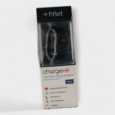 Fitbit charge heart for sale  Cumming
