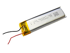 501447 lithium polymer for sale  Roseville