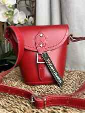Zatchels crossbody bag for sale  EDINBURGH