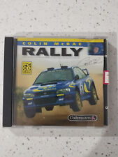 Colin mcrae rally usato  Reggio Calabria