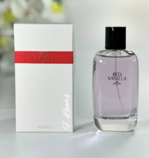 zara red vanilla for sale  BASILDON