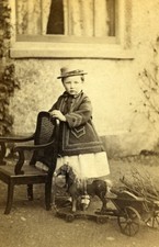 London hornsey child for sale  STOCKPORT